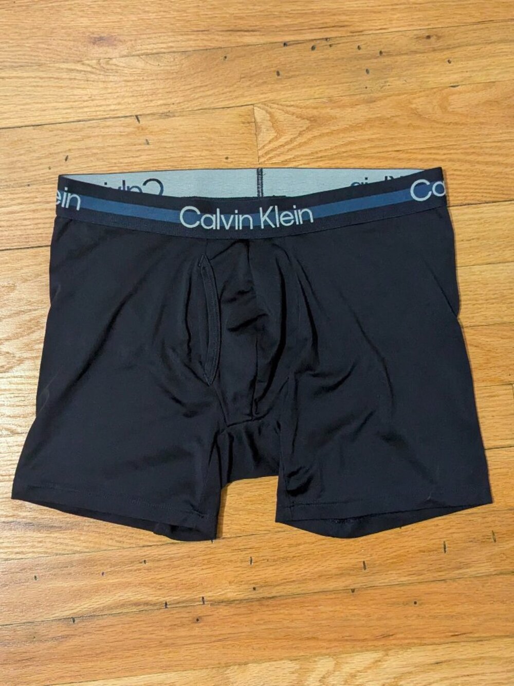 Calvin Klein Boxer Briefs